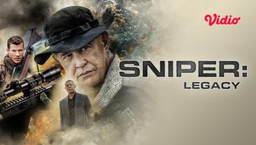 Sniper: Legacy - Trailer