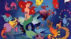 The Little Mermaid - Part of Your World