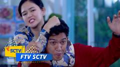 FTV SCTV - Mbok Jamu Milenial Cintanya Ambyar