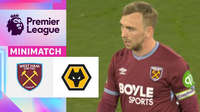 West Ham vs Wolves - Mini Match | Premier League 2025/26