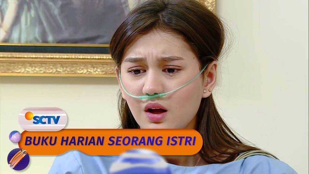 Buku Harian Seorang Istri Buku Harian Seorang Istri Episode 54 Dan 55 Part 12 2021 Vidio 8891