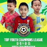 Top Youth Champions League U-11