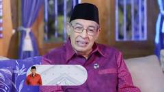 #RamadanPenuhCinta - Mutiara Hati Bersama Quraish Shihab Segera di SCTV