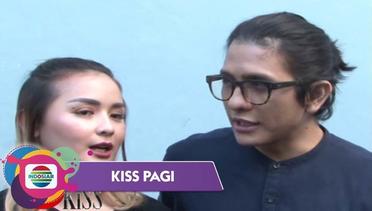 Perjuangan Joanna Alexandra untuk Merawat Si Putri Bungsu - Kiss Pagi