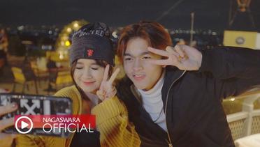 Trayen - Bolehkah Aku Mencintaimu (Pop Music Video Official NAGASWARA)