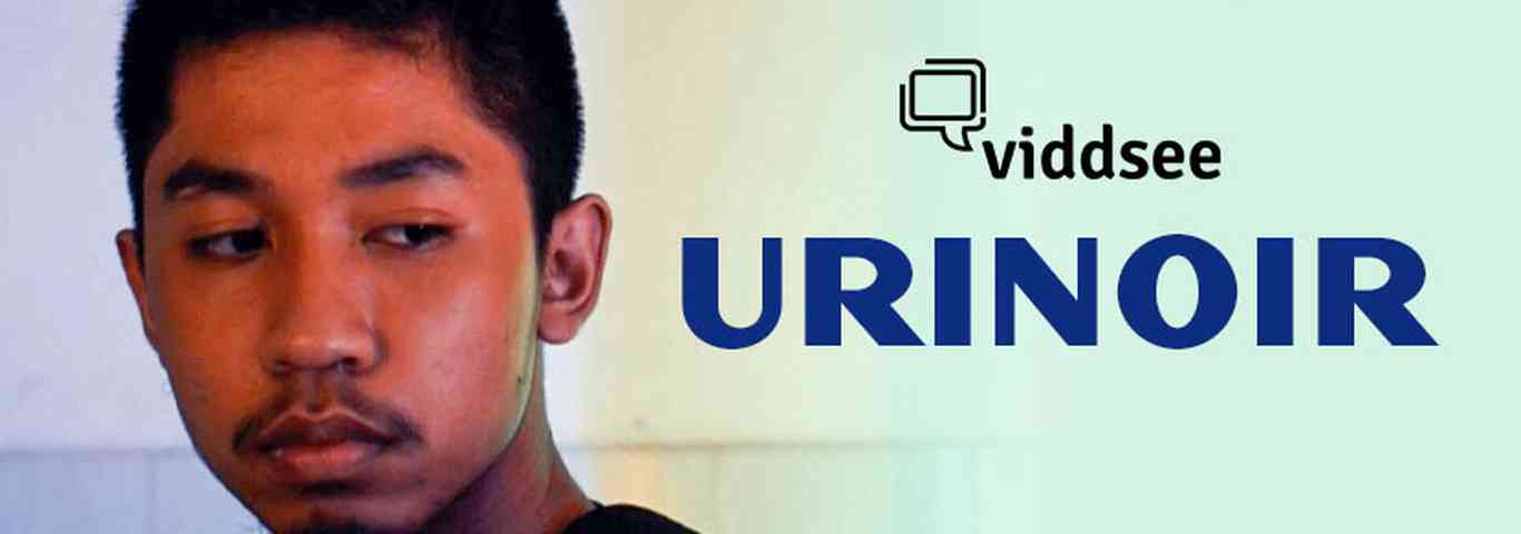 Urinoir