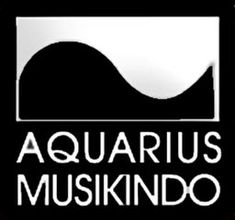 Aquarius Musikindo Collections