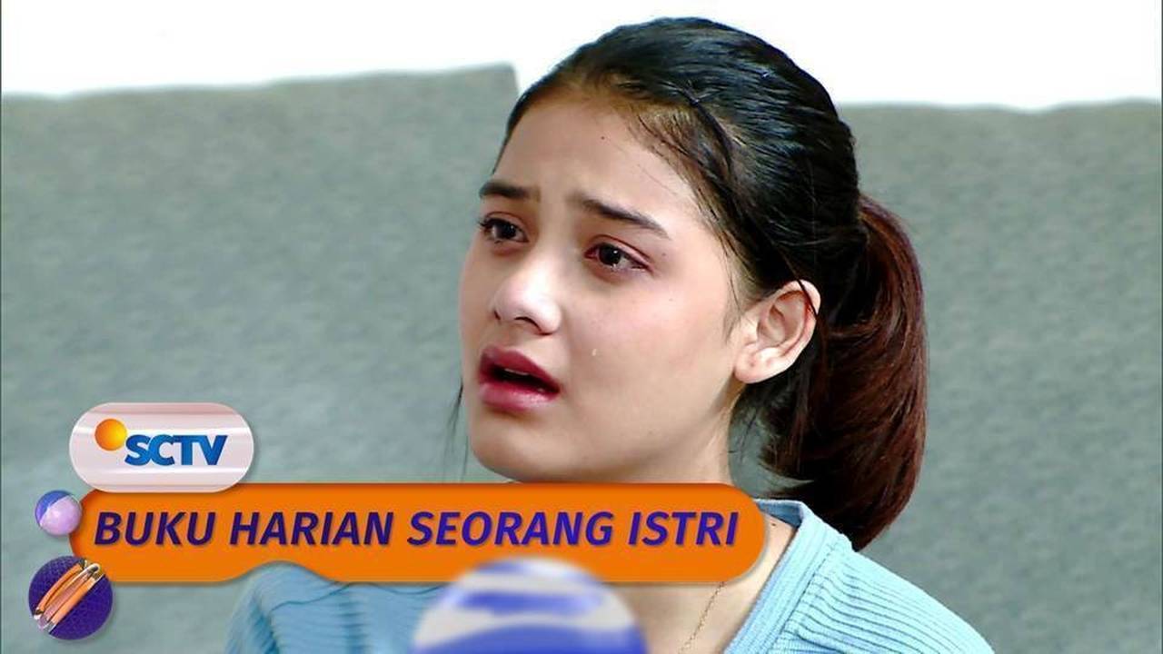 Buku Harian Seorang Istri - Episode 470 | Part 2/2 (2021)