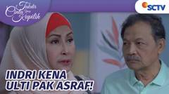 RASAIN, Kedatangan Hakim dan Keluarg Kena Ulti Ayah Novia!! | Takdir Cinta Yang Kupilih Episode 214