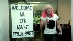Taylor Swift - I Knew You Were Trouble Parody