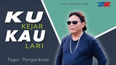 Tagor Pangaribuan - KUKEJAR KAU LARI (Official Music Video)