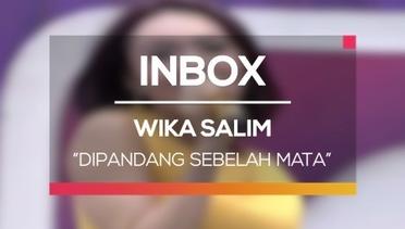 Wika Salim - Dipandang Sebelah Mata (Inbox Spesial Repvblik)