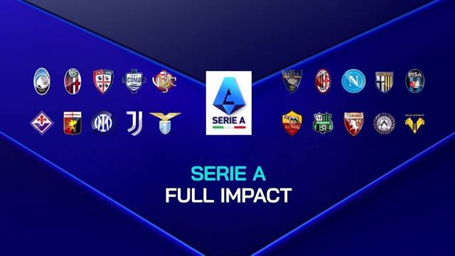 Full Impact - Matchday 6 | Serie A 2025/26
