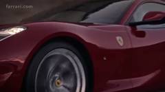 Ferrari Official Video
