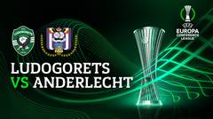 Full Match - Ludogorets vs Anderlecht | UEFA Europa Conference League 2022/23