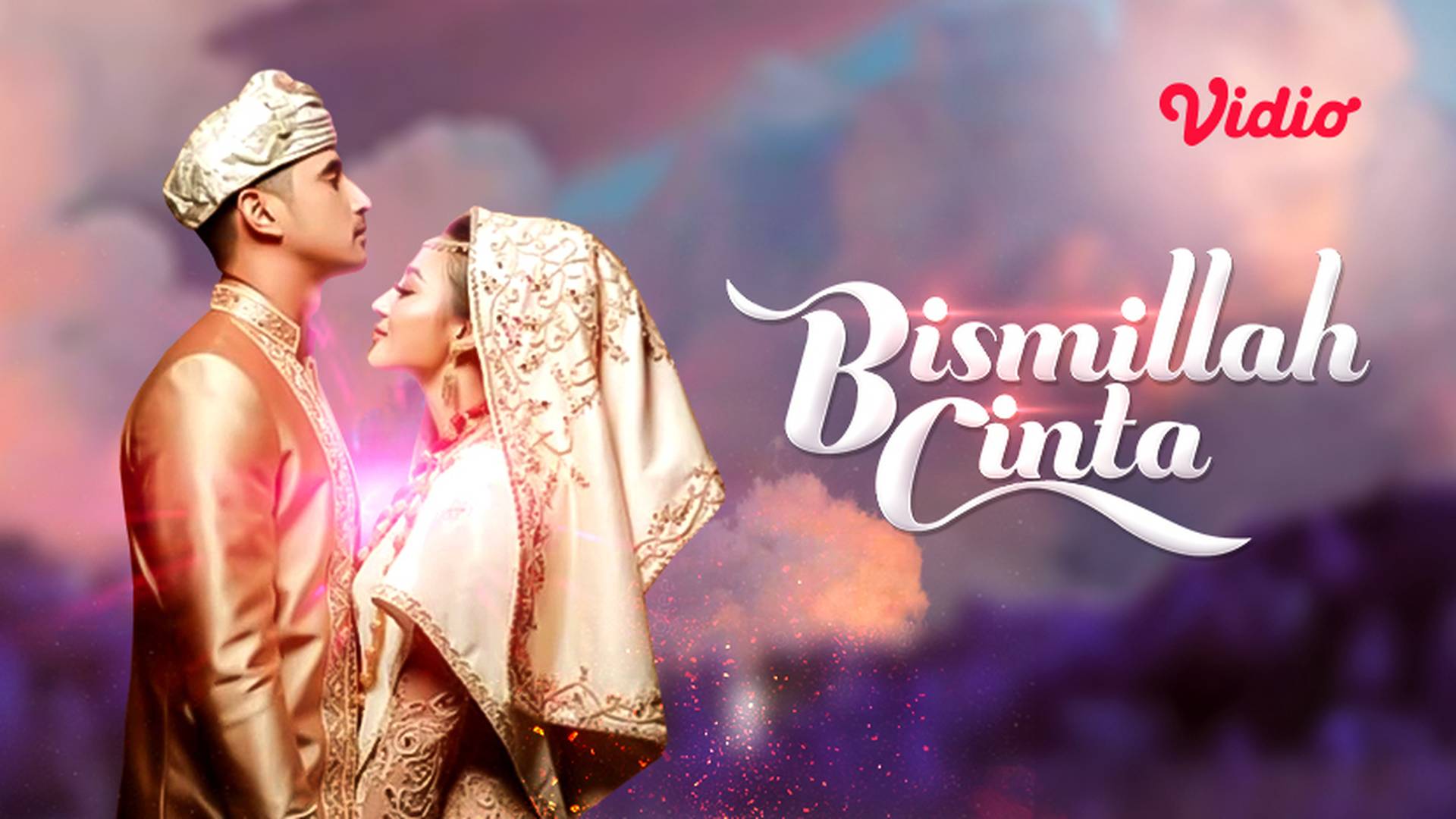 Bismillah Cinta