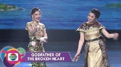 Uut Permatasari dan Fitri Karlina - Prau Layar | The Godfather Of Broken Heart