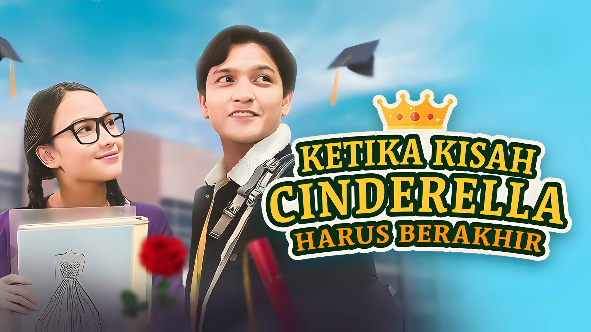 Ketika Kisah Cinderella Harus Berakhir