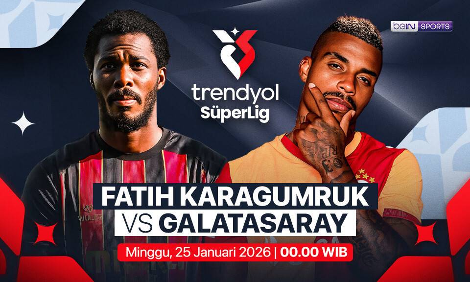 Fatih Karagumruk vs Galatasaray