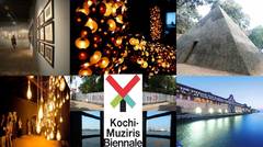 Biennale 2017: Kochi Muziris Biennale 2016- 2017 Attractions ft Aspinwall | Biennale Art Forms | Biennale of India | Art Extravaganza | Artists Meet