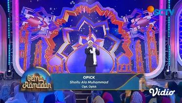 Opick - Shollu Ala Muhammad