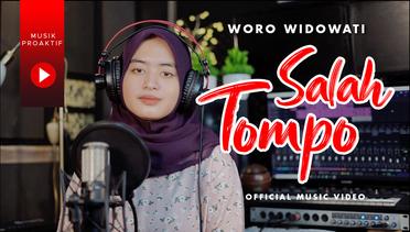 Woro Widowati - Salah Tompo (Official Music Video)