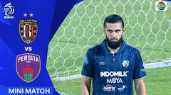 Bali United FC VS Persita  - Mini Match | BRI Liga 1 2024/25