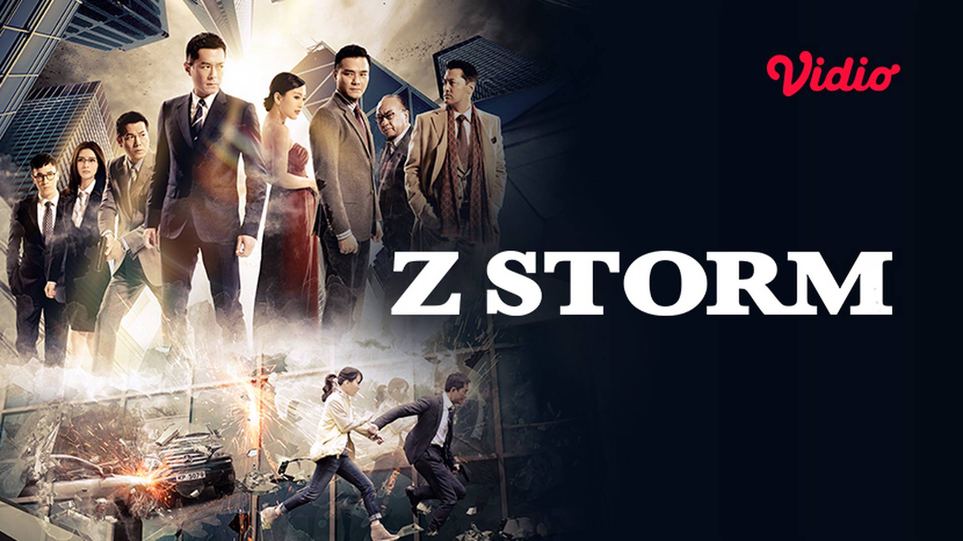 Z Storm