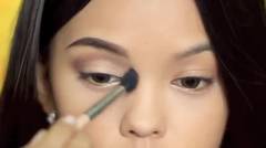 Kathryn Bernardo Inspired Makeup Tutorial
