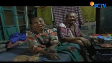 Pasangan Kakek Nenek Renta Tinggal di Gubuk Reot Kota Pagaralam – Liputan6 Pagi