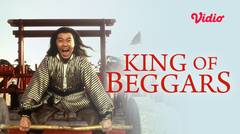 King of Beggars
