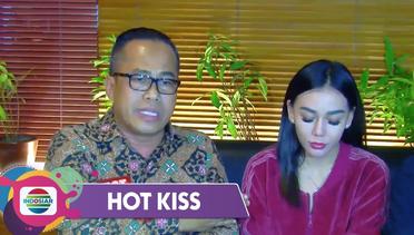 Hot Kiss -Terungkap!!! Bebby Fey Terang-Terangan Sebut Atta Halilintar Sebagai Pelaku