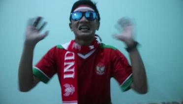 Muhammad Zamzami - Bekasi - SCTV Cinta Indonesia #CintaIndonesiaSCTV