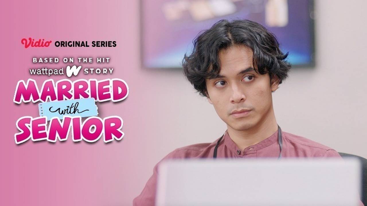 Married with Senior Episode 5 - Waktu Mika dan Angkasa Berjauhan