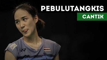 5 Pebulutangkis Cantik yang Berlaga di Indonesia Open 2017