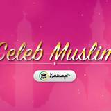 Celeb Muslim