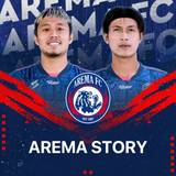 Arema Story