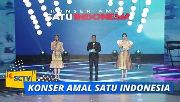 Konser Amal Satu Indonesia