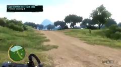Far Cry 3 - Trials of the Rakyat - Gameplay Walkthrough Part 67