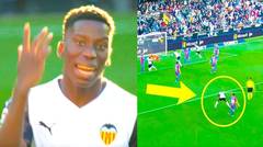 ILAIX MORIBA PISSED OFF BARCELONA WITH THIS MOVE! THAT'S WHAT THE EX-BARCA PLAYER DID!