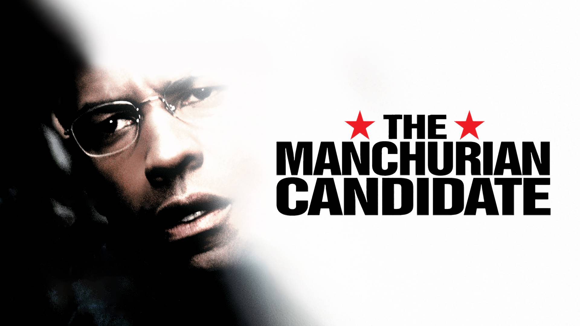 The Manchurian Candidate