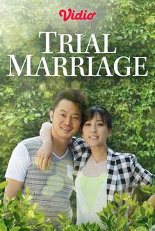 Trial Marriage