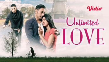 Unlimited Love - Trailer