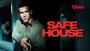 Safe House - Trailer