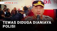 Kejam! Polisi di Ende Diduga Aniaya Penyandang Disabilitas | Liputan 6