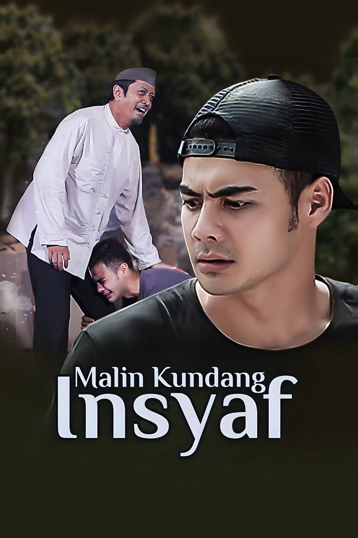 Malin Kundang Insyaf 2017