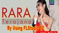 How to Make A Simple Song Terajana By using FL Studio 12
