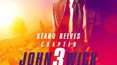 John Wick- Chapter 3 - Parabellum (2019 Movie) New Trailer