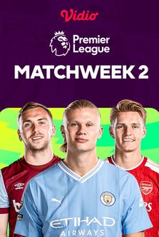 Full Match Matchweek 2 | Premier League 2023/24