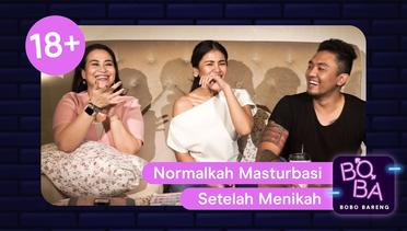 Normalkah Masturbasi Setelah Menikah? | BOBA